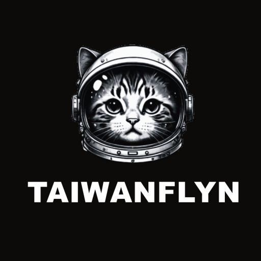 TAIWANFLYN