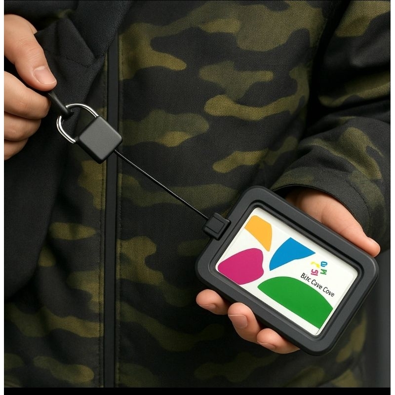 可伸縮 卡套 悠遊卡套 證件套 伸縮扣 易拉扣 延長扣 證件套 掛繩 門禁卡 一卡通 鑰匙圈 大D扣 飛行 飛機&nbsp;周邊